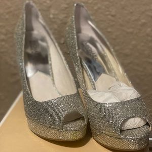 Michael Michael Kors York Platform